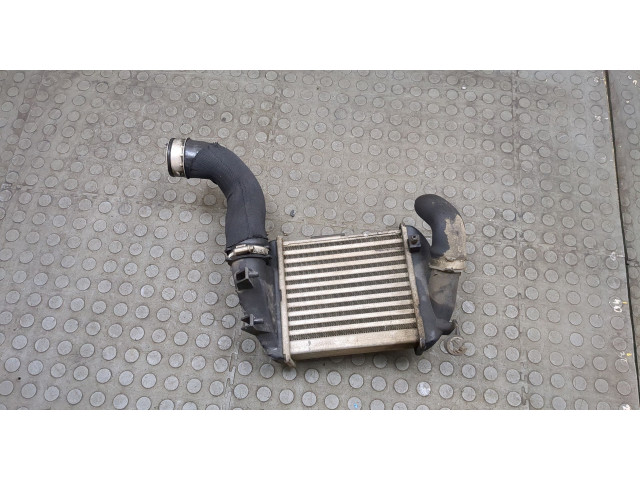 Интеркулер Audi A4 (B6) 2000-2006 8E0145805P