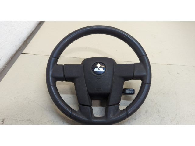 Руль Mitsubishi Endeavor 2003-2011 MN101108XA