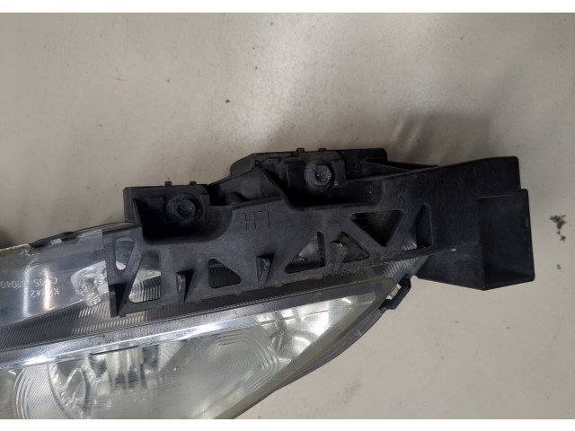 Фара передняя Mazda 5 (CR) 2005-2010 левая