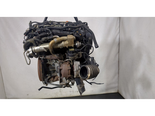 Форсунка топливная Audi A6 (C6) 2004-2011