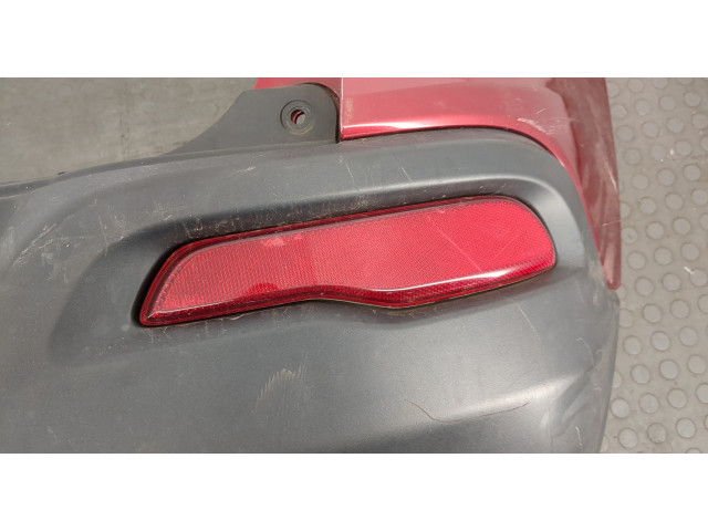 Бампер  Jeep Cherokee 2013-2023 задний   68203261AC