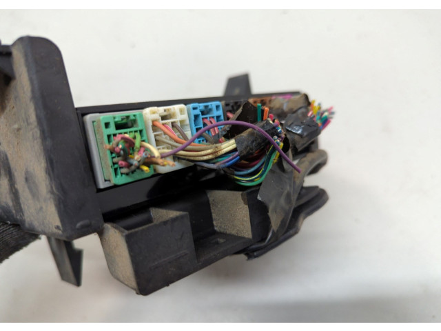 Блок комфорта Chevrolet Tahoe 2006-2014