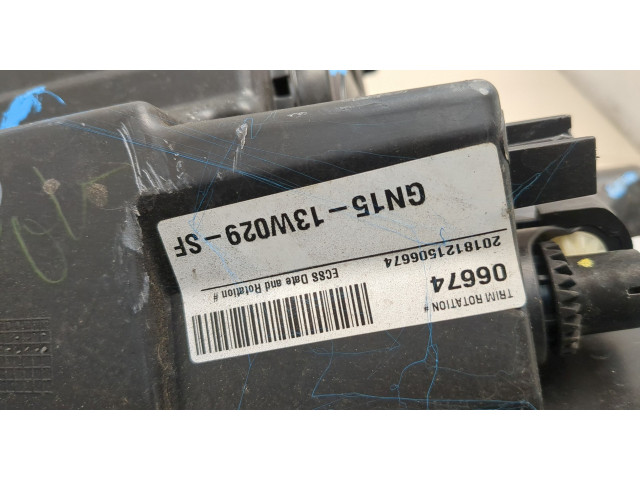 Фара передняя Ford EcoSport 2017-2023 правая