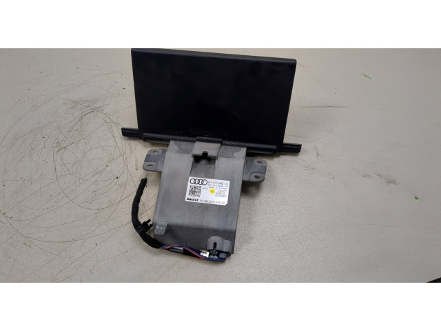 Дисплей мультимедиа Audi Q2 2016-2021 81A919604B