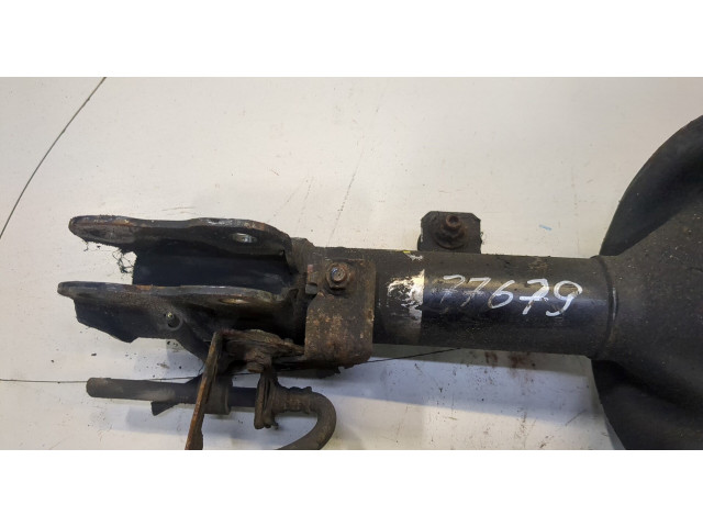 Стойка амортизатора Mitsubishi ASX 1.8 дизель