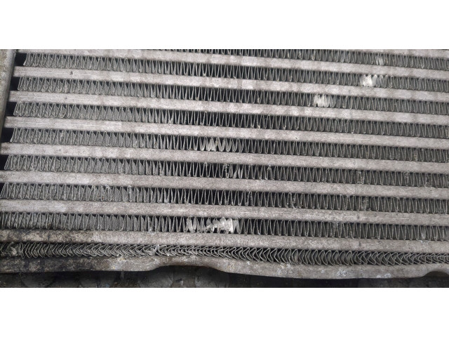 Интеркулер Jaguar XF 2007–2012 3.0