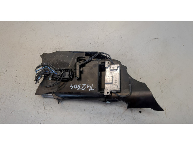 Блок розжига  Skoda Kodiaq