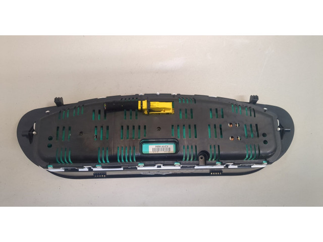 Панель приборов  Citroen C5 2004-2008       9655608680     