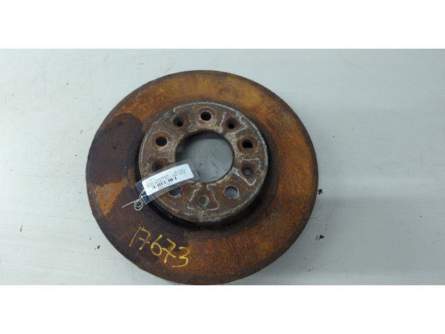 Диск тормозной GMC Terrain 2017-2024 передний