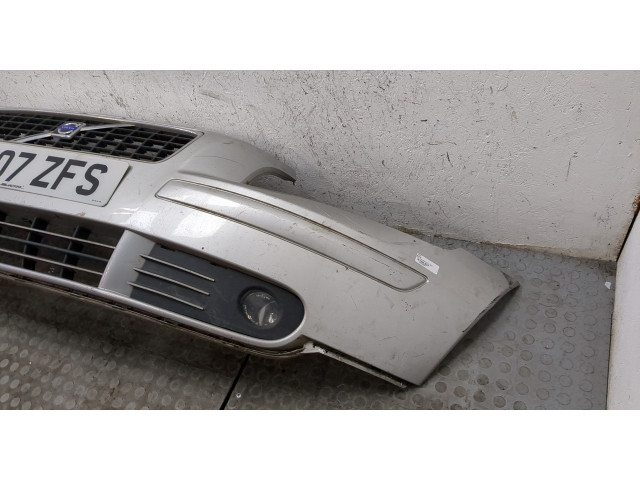Бампер  Volvo S40 2004-2012 передний   