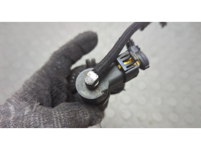 Форсунка топливная Alfa Romeo 159 2005-2011 0445110243