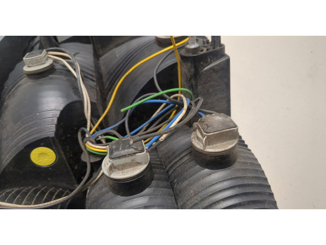 Задний фонарь          