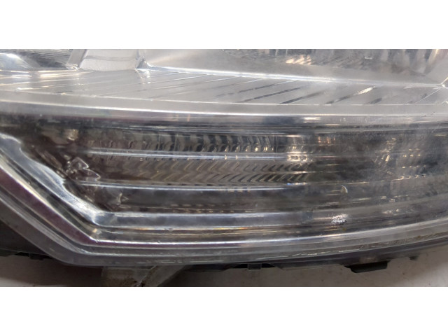 Фара передняя  Citroen C5 2008-2017 левая 