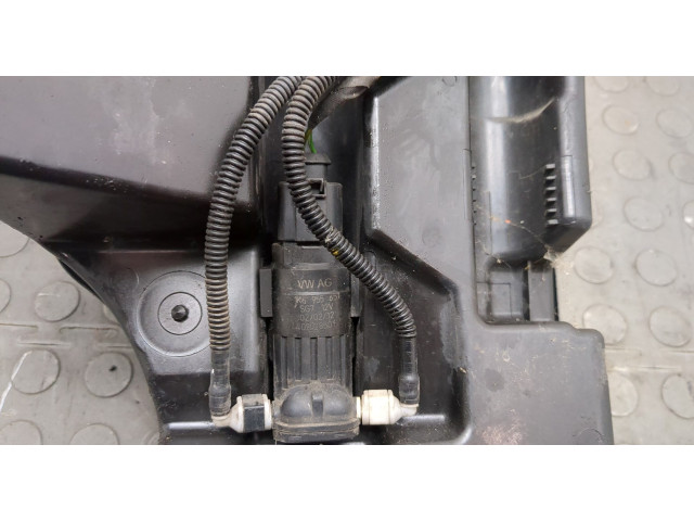 Бачок омывателя  Volkswagen Polo 2009-2014 6R0955453E   
