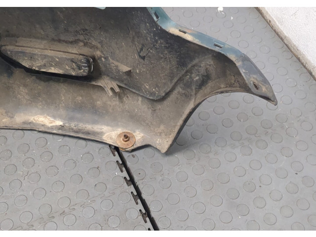 Бампер Honda CR-V 2002-2006 передний