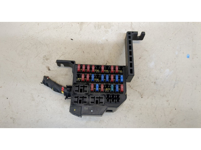 Блок предохранителей  SsangYong Korando 2010-         