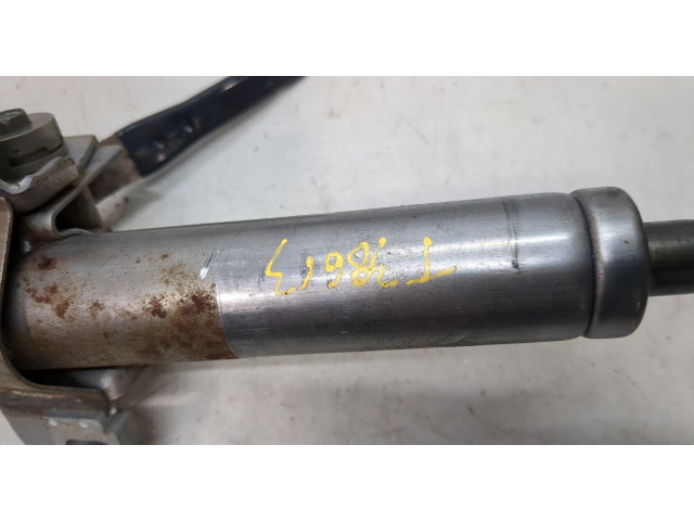 рейка Колонка рулевая Mitsubishi Outlander 2003-2009