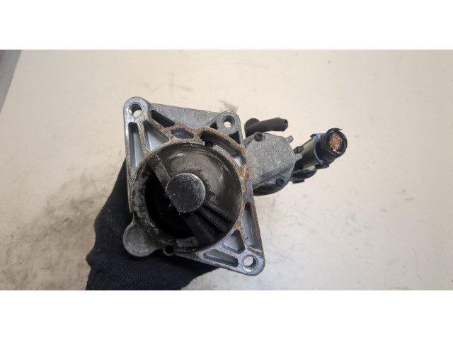 Стартер Nissan Qashqai 2006-2013 23300JG70A