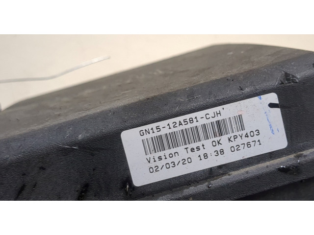 Блок предохранителей  Ford EcoSport 2017-         