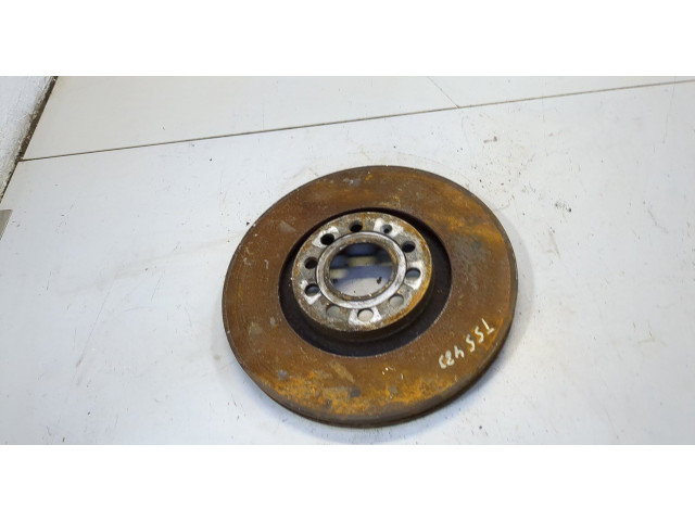 Диск тормозной  Audi A4 (B6) 2000-2006   передний   8E0615301Q      