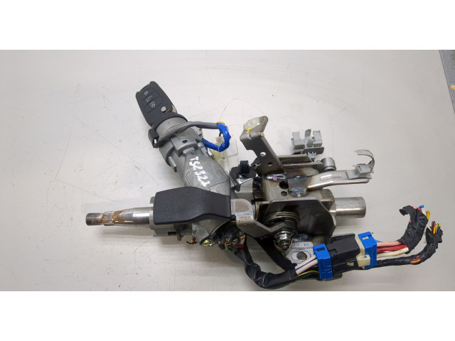 рейка Колонка рулевая KIA Ceed 2007-2012