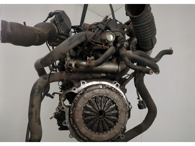 Форсунка топливная  KIA Ceed 2007-2012         