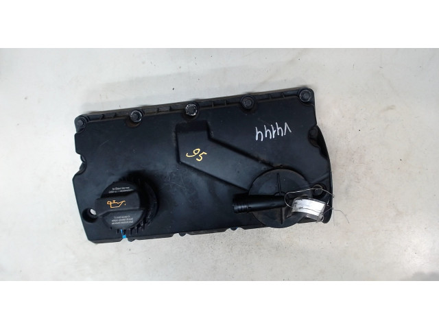 Клапанная крышка двигателя ДВС  Volkswagen Caddy 2004-2010   038103469AG   