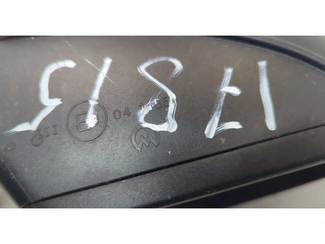 Зеркало боковое Volkswagen Jetta 7 2018-2024 левое 17A857507AL, 17A857521G, 17A857537A