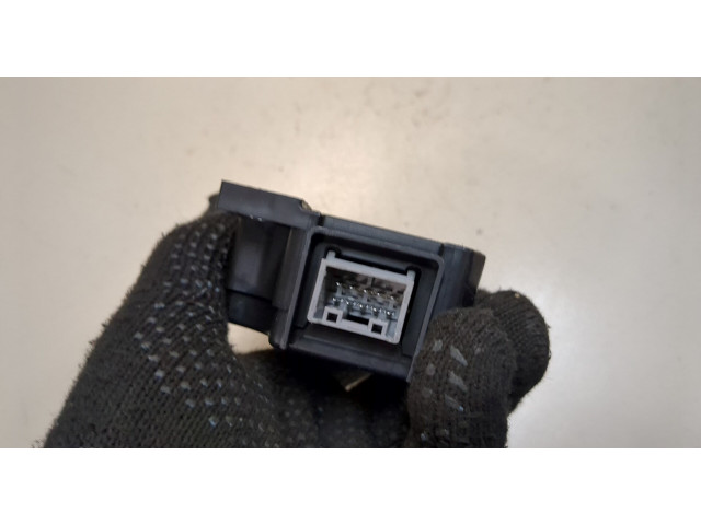 Блок комфорта Mazda CX-30 BCWB677G0A