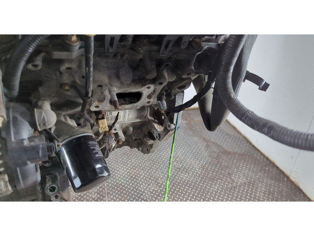 Форсунка топливная Cadillac SRX 2009-2016