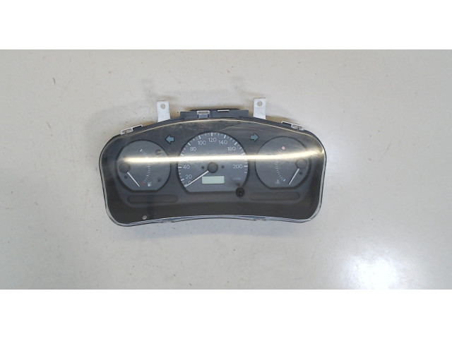 Панель приборов Mitsubishi Colt 1996-2004 MR239049 1.3 Бензин