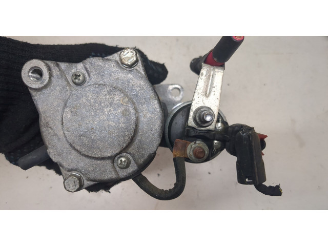 Стартер  Chevrolet Equinox 2017- 1.5  12680615   