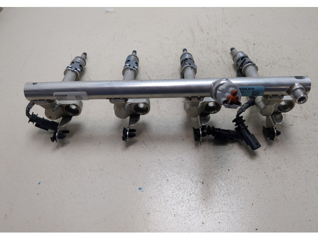 Форсунка топливная  Volvo XC90 2014-2024    32140134, 31410835     