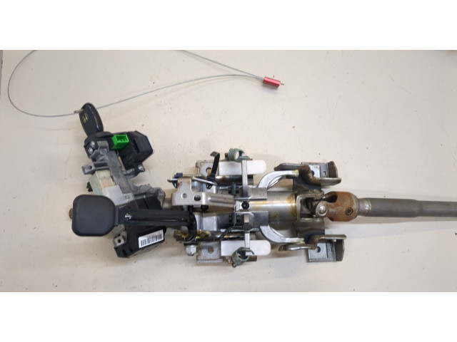  рейка  Колонка рулевая  Honda Pilot 2008-2015      