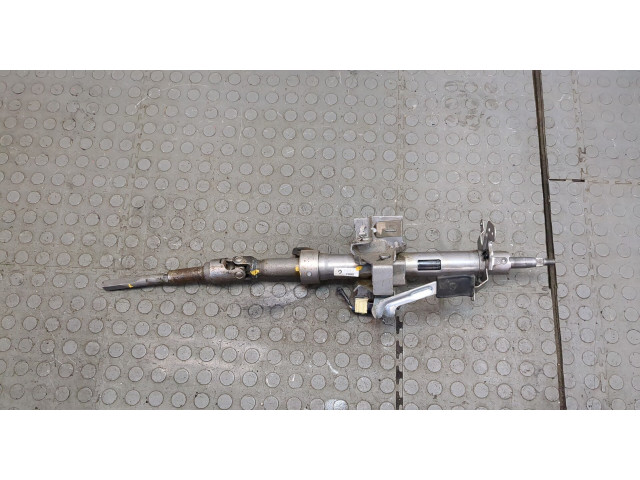  рейка  Колонка рулевая  Mazda Premacy 1999-2005      