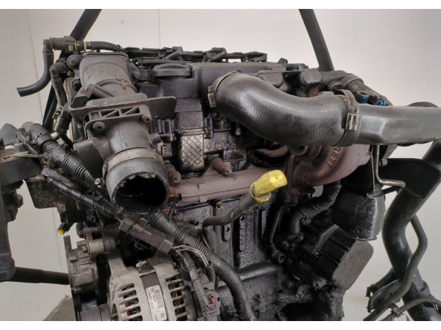  Турбина  Ford Focus 2 2005-2008             