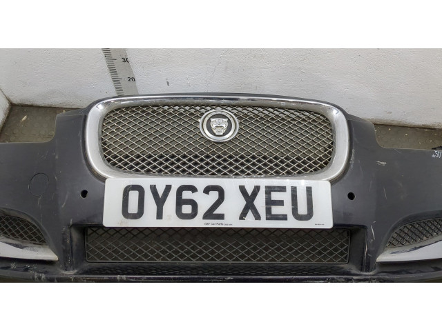 Бампер Jaguar XF 2007-2015 передний