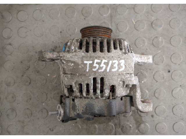 Генератор  Nissan Micra K12E 2002-2010       23100AX600    