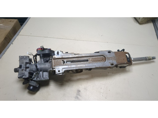 рейка Колонка рулевая BMW X3 E83 2004-2010
