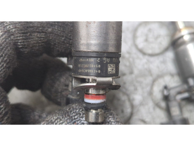 Форсунка топливная  Volkswagen Tiguan 2016-2021    05E133320     