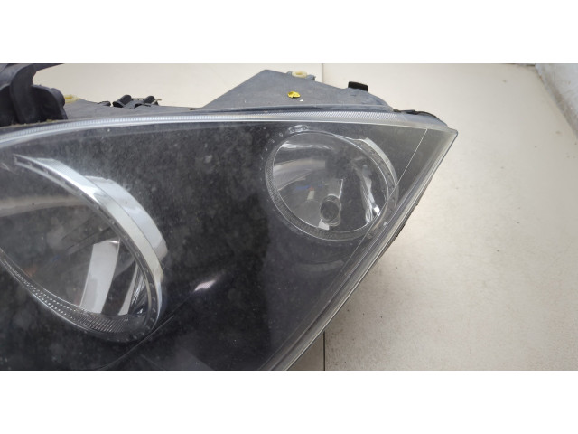 Фара передняя Seat Altea 2004-2015 левая