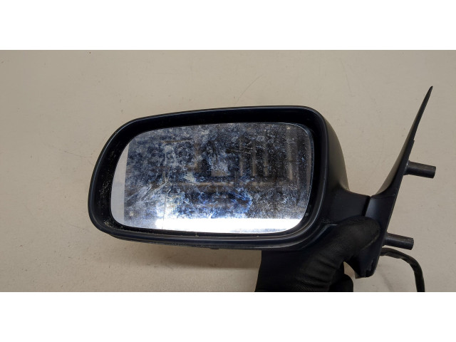 Зеркало боковое  Skoda Octavia Tour 1996-2011  левое           1U1857501CA