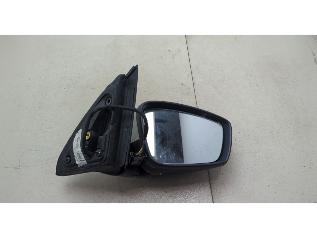 Зеркало боковое  Skoda Rapid 2012-2020  правое           