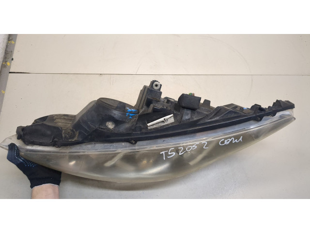 Фара передняя Peugeot RCZ 2010-2015 левая