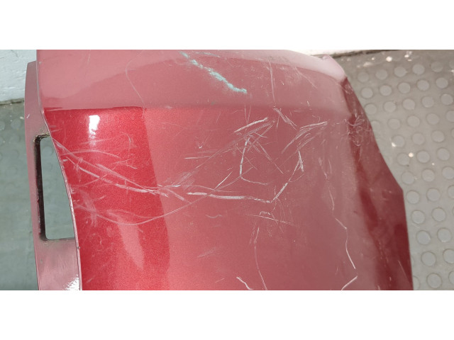 Бампер  Jeep Cherokee 2013-2023 задний   68203261AC