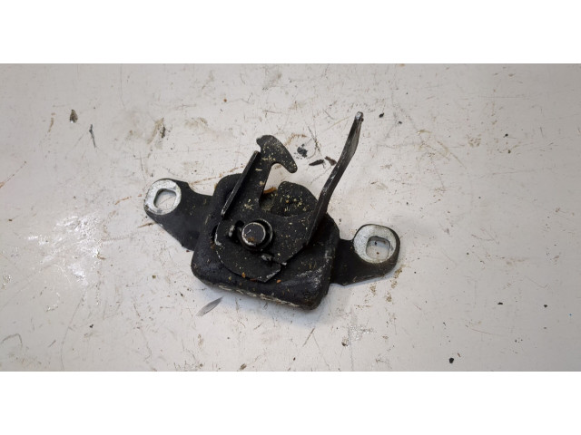 Замок капота  Dacia Logan 2004-2012     