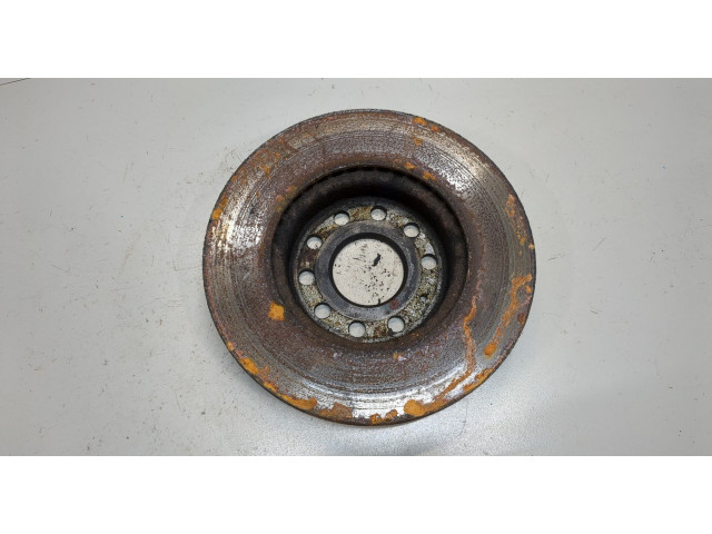 Диск тормозной  Volkswagen Golf 7 2012-2017 1.6  передний     5Q0615301A      