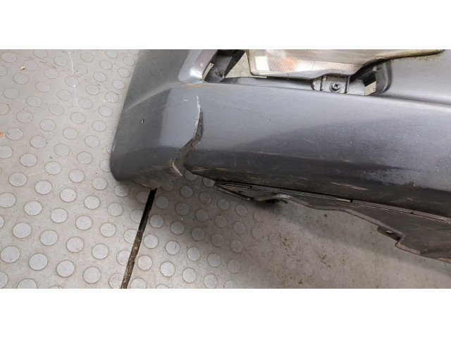 Бампер Honda Insight 2009- передний