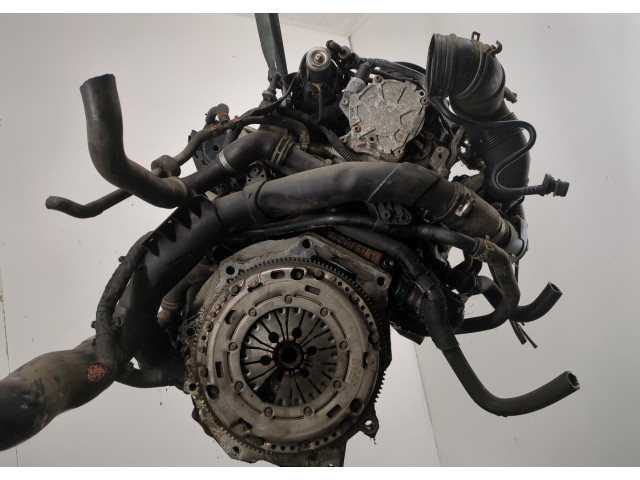 Турбина Volkswagen Golf 6 2009-2012