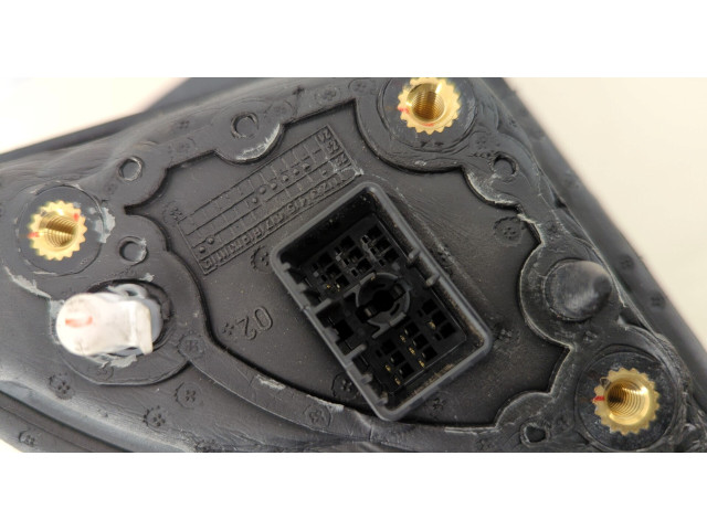 Зеркало боковое  Buick Envista  правое           42800287